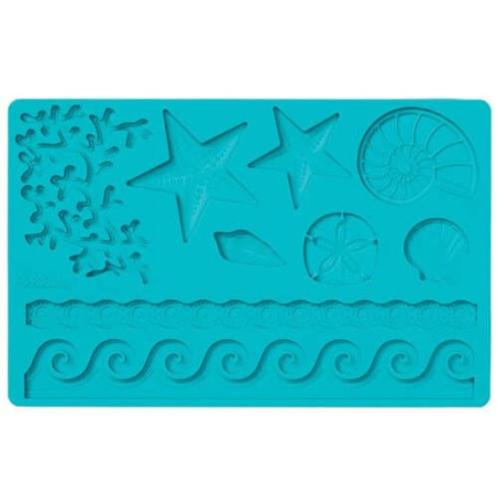 Modelado-molde-Wilton-ocean