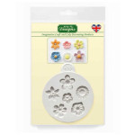 Molde-para-modelar-flores-para-pasta-de-azucar