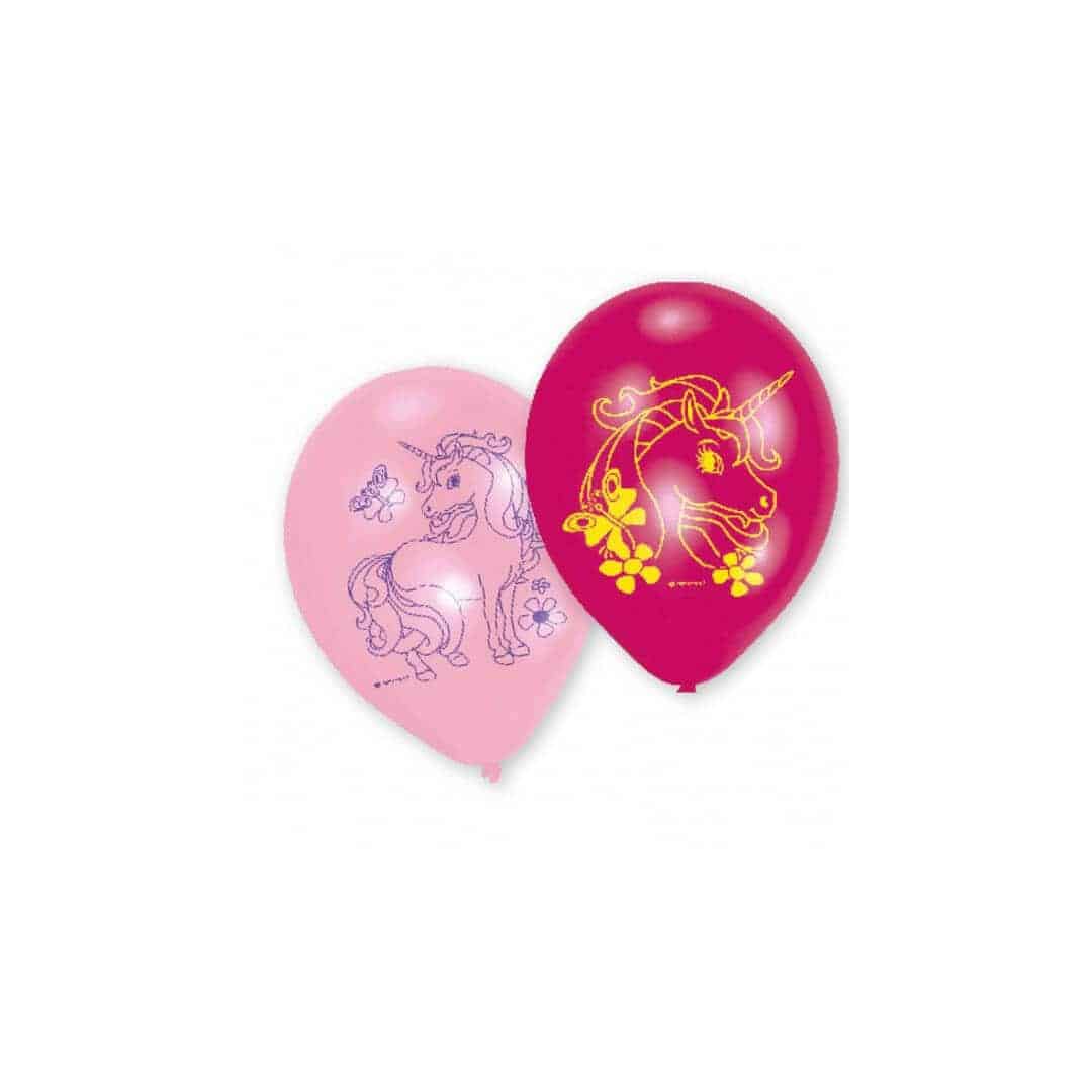 globos-de-latex-unicornio