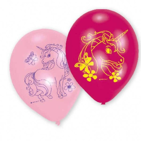 globos-de-latex-unicornio