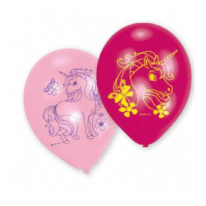 globos-de-latex-unicornio