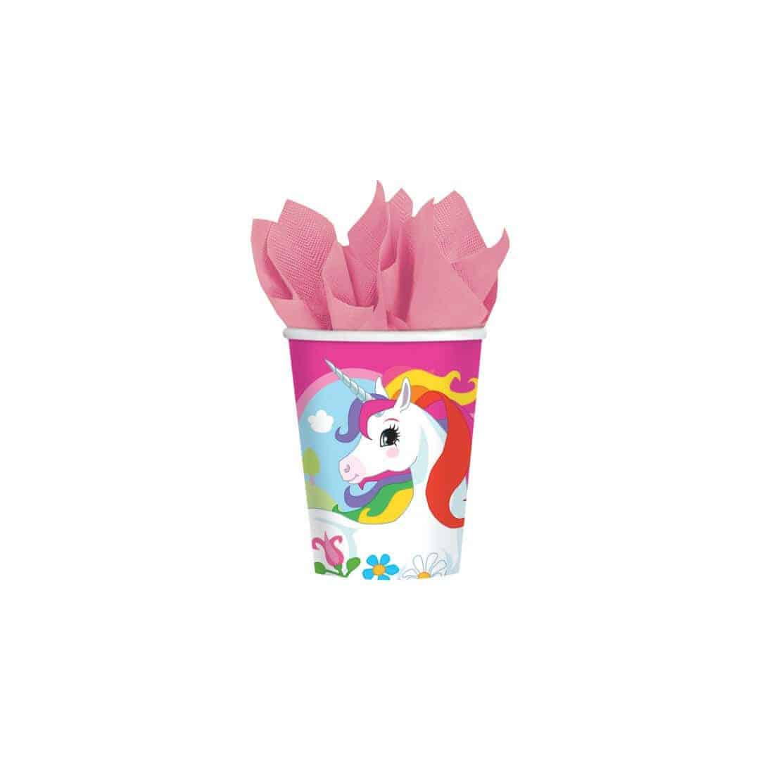 tazas de unicornio