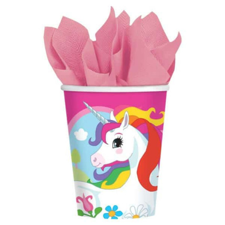 tazas de unicornio