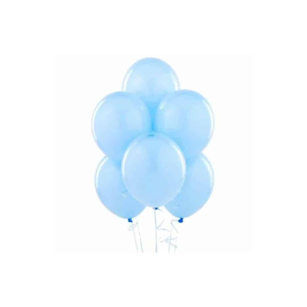 10-globos-de-cumpleaños-azul-cielo