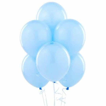 10-globos-de-cumpleaños-azul-cielo