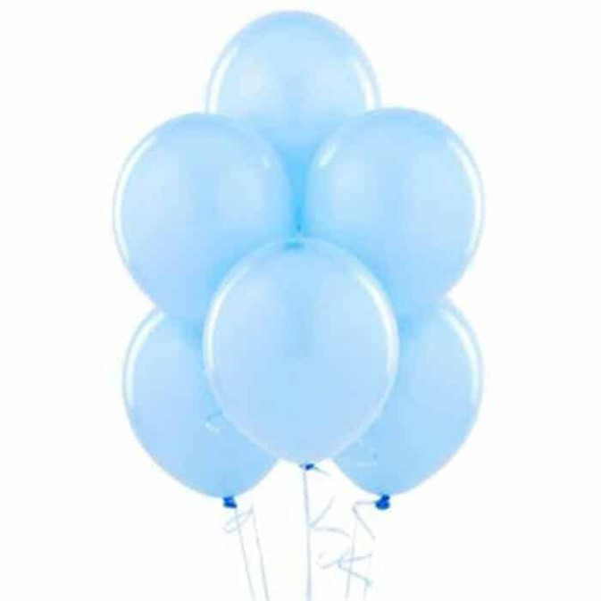 10-globos-de-cumpleaños-azul-cielo