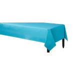 mantel-plastico-turquesa