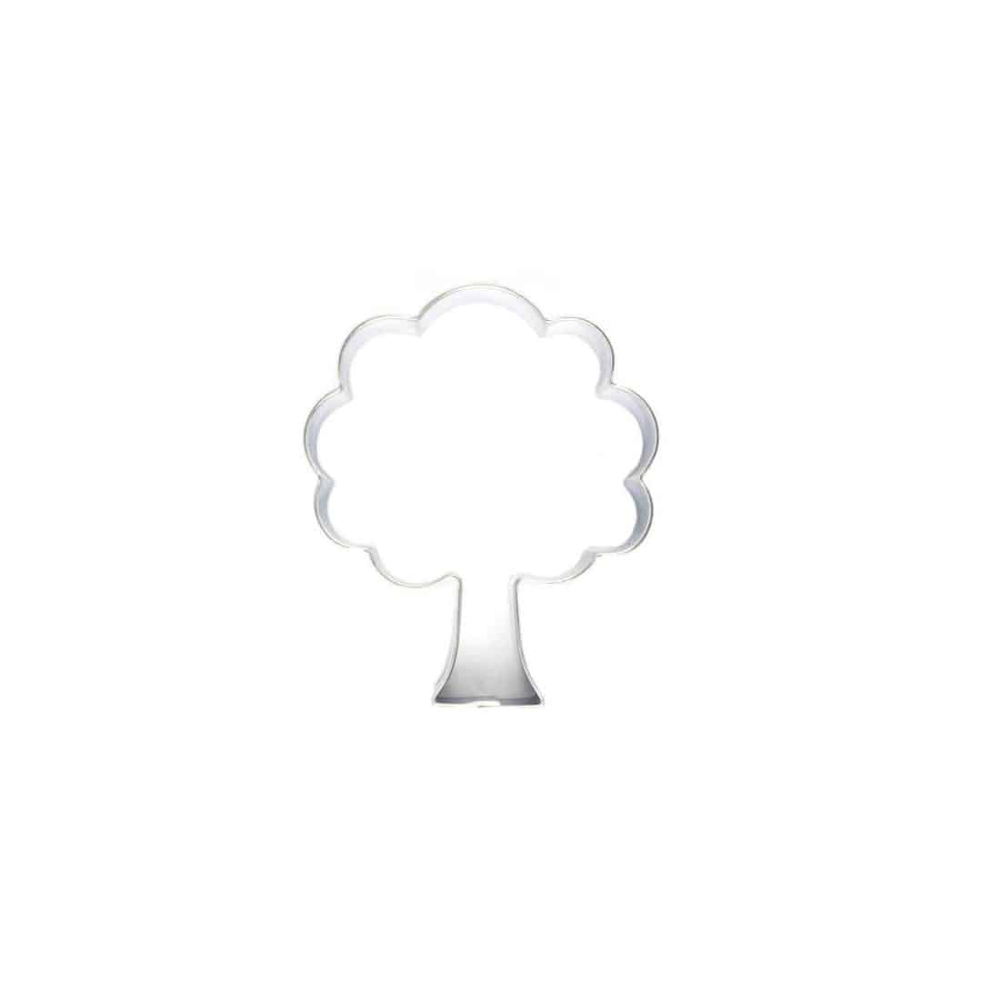 cortador-de-galletas-arbol-material-pasta-de-azucar