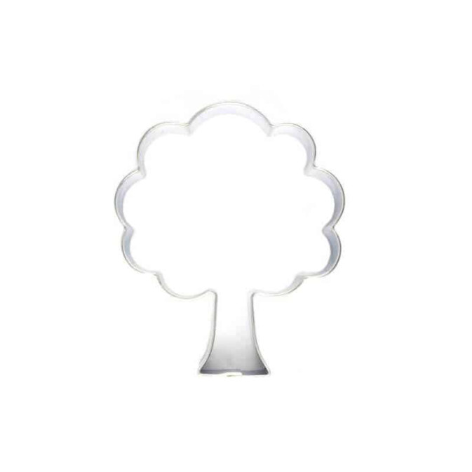 cortador-de-galletas-arbol-material-pasta-de-azucar