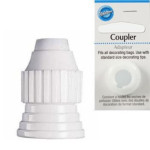 Adaptador a enchufe grande