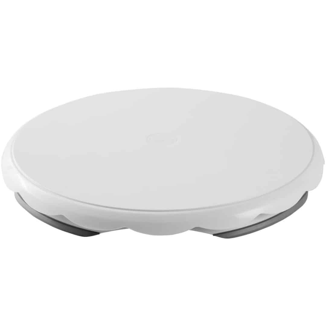 Plato giratorio Wilton de 30 cm
