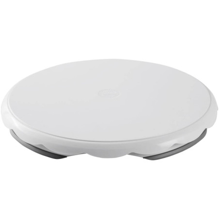 Plato giratorio Wilton de 30 cm