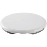 Plato giratorio Wilton de 30 cm