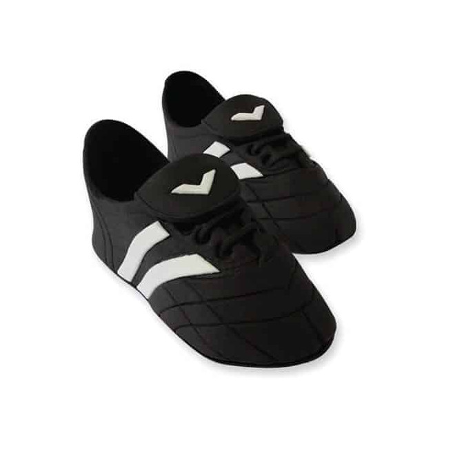 2-zapatillas-de-futbol-en-azúcar-3D