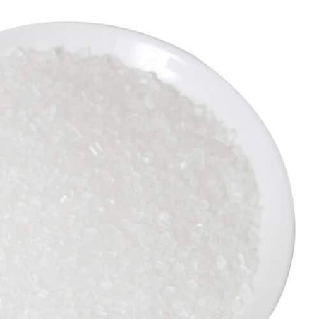 funcakes-de-cristales-de-azúcar-blanca