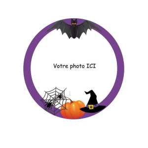 Foto-comestible-redonda-20-cm-Halloween