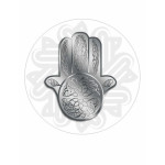 Disco-de-azúcar-mano-de-fatma
