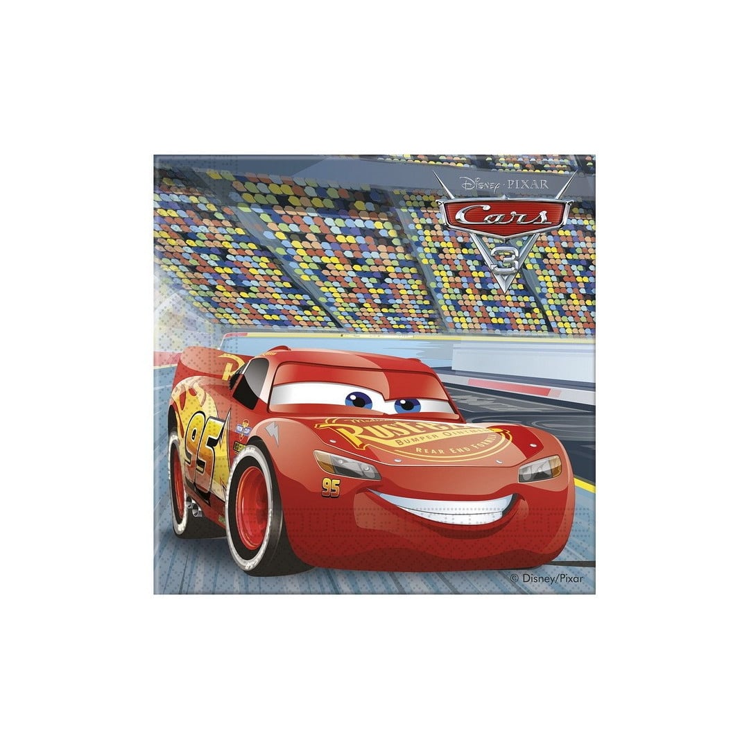 servilletas-Cars-3