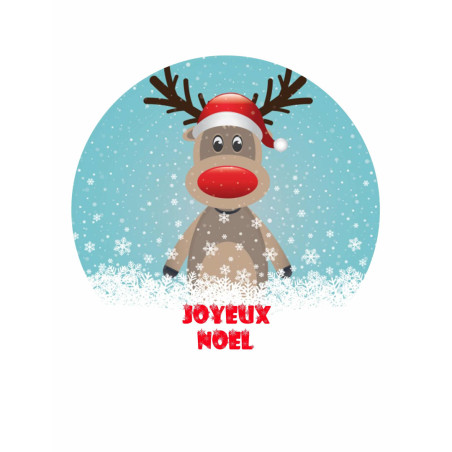 Disco-de-azucar-navidad-20-cm