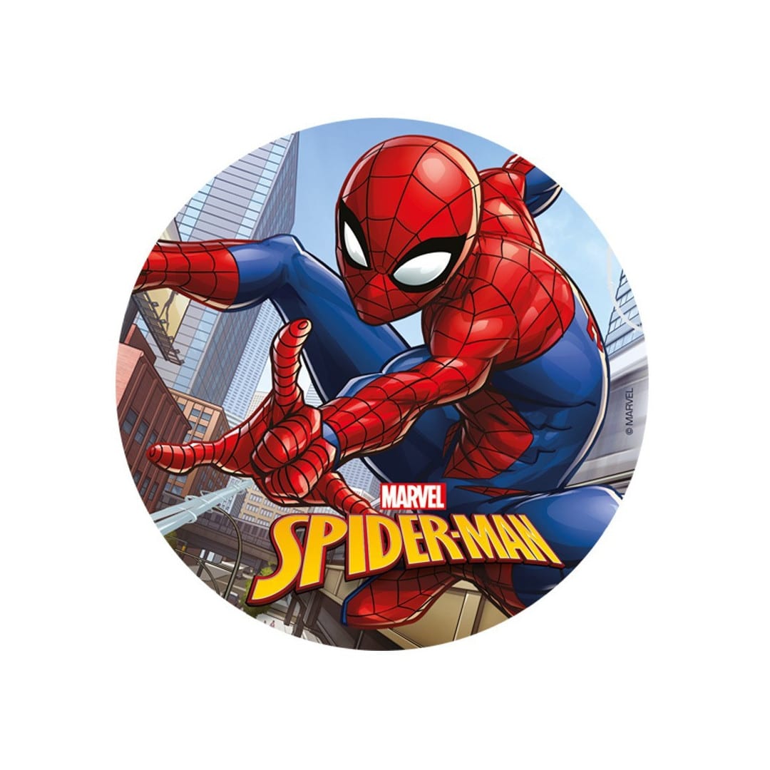 Matzá-Spiderman-20-cm