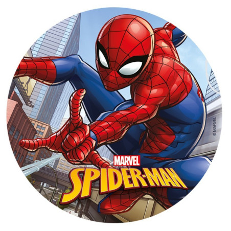 Matzá-Spiderman-20-cm