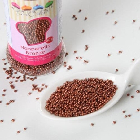 Mini-bolas-de-azucar-de-cobre
