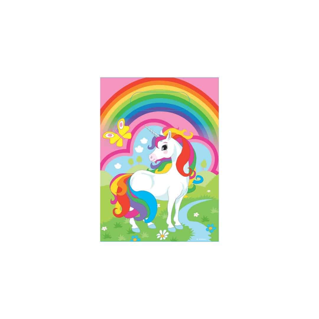 bolsas de unicornio