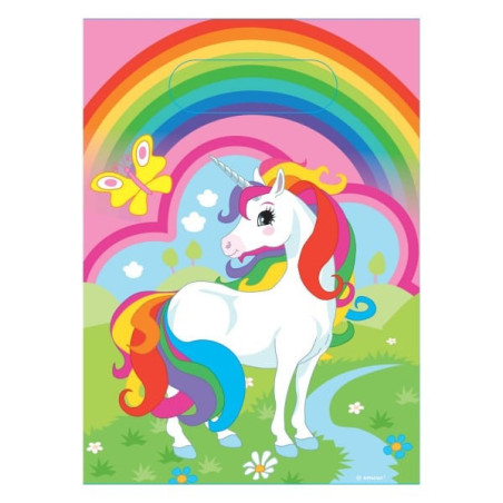 bolsas de unicornio
