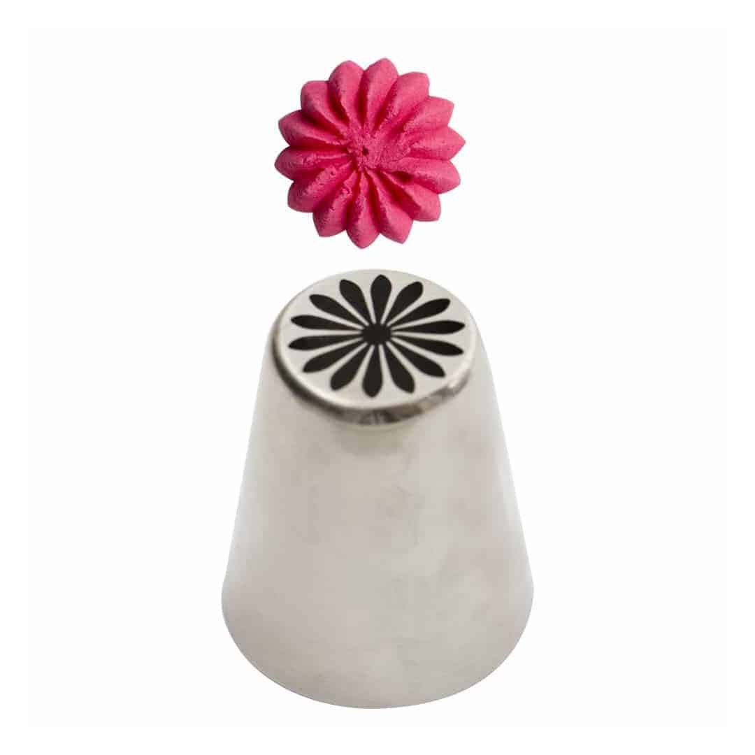 Douille-patissière-margarita