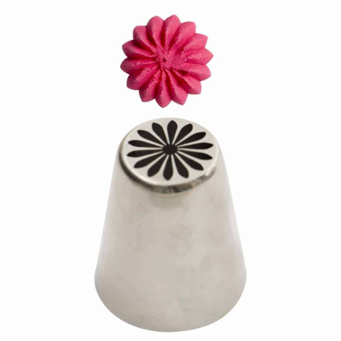 Douille-patissière-margarita