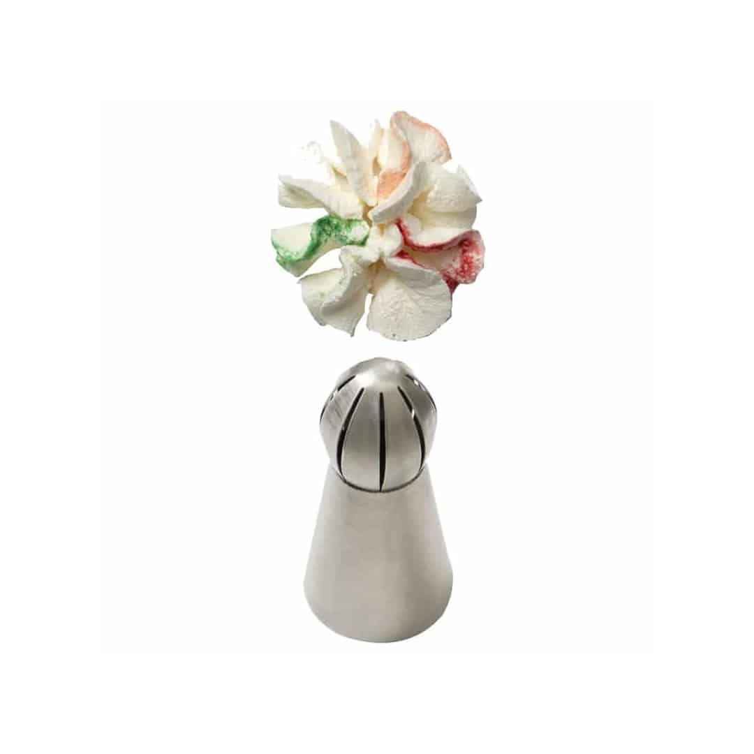 Boquilla para glaseado de repostería