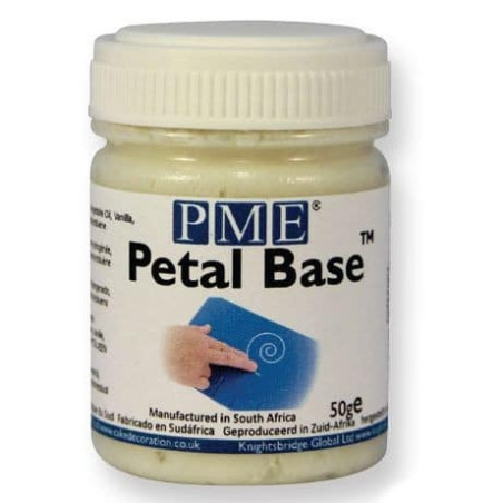 diseño-de-pastel-pme-base-de-pétalos