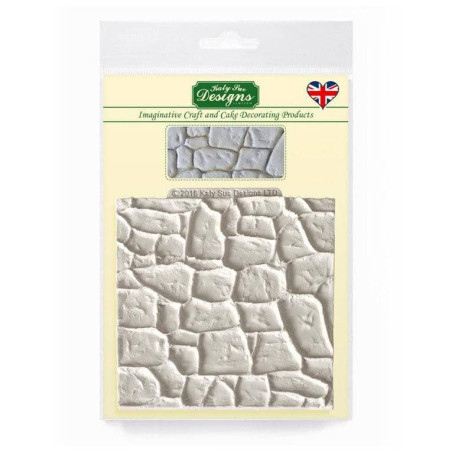 molde-para-modelar-muro-de-piedra
