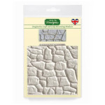 molde-para-modelar-muro-de-piedra