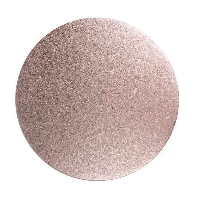 bandeja-para-pasteles-redonda-oro-rosa-30-cm