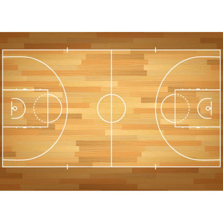 decoración-comestible-para-pasteles-de-baloncesto