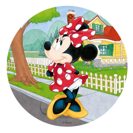 oblea-tarta-minnie-20-cm