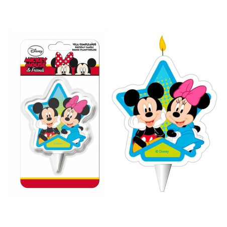 vela-mickey-y-minnie