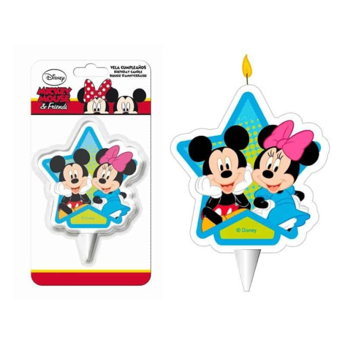 vela-mickey-y-minnie