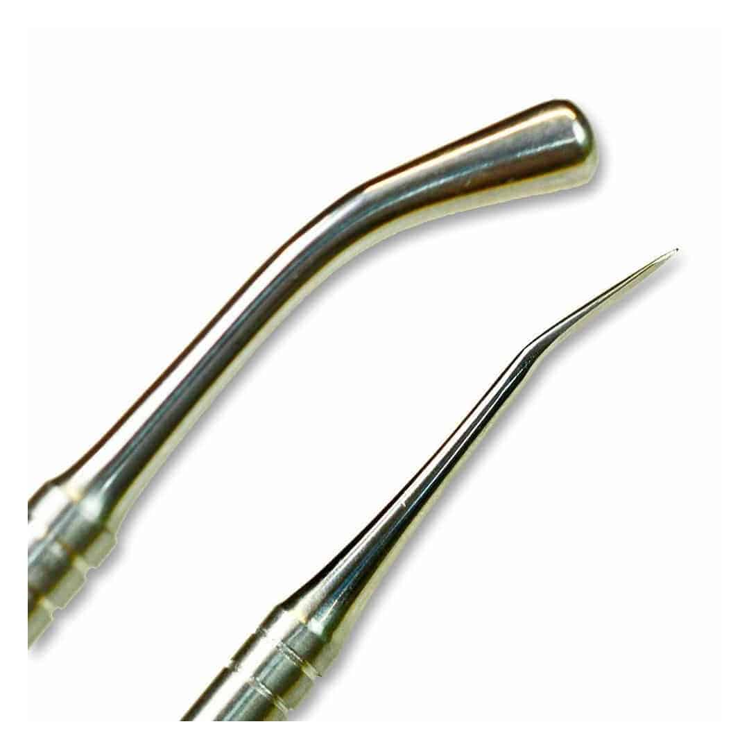 Herramientas de modelado de acero inoxidable para pasta de azúcar