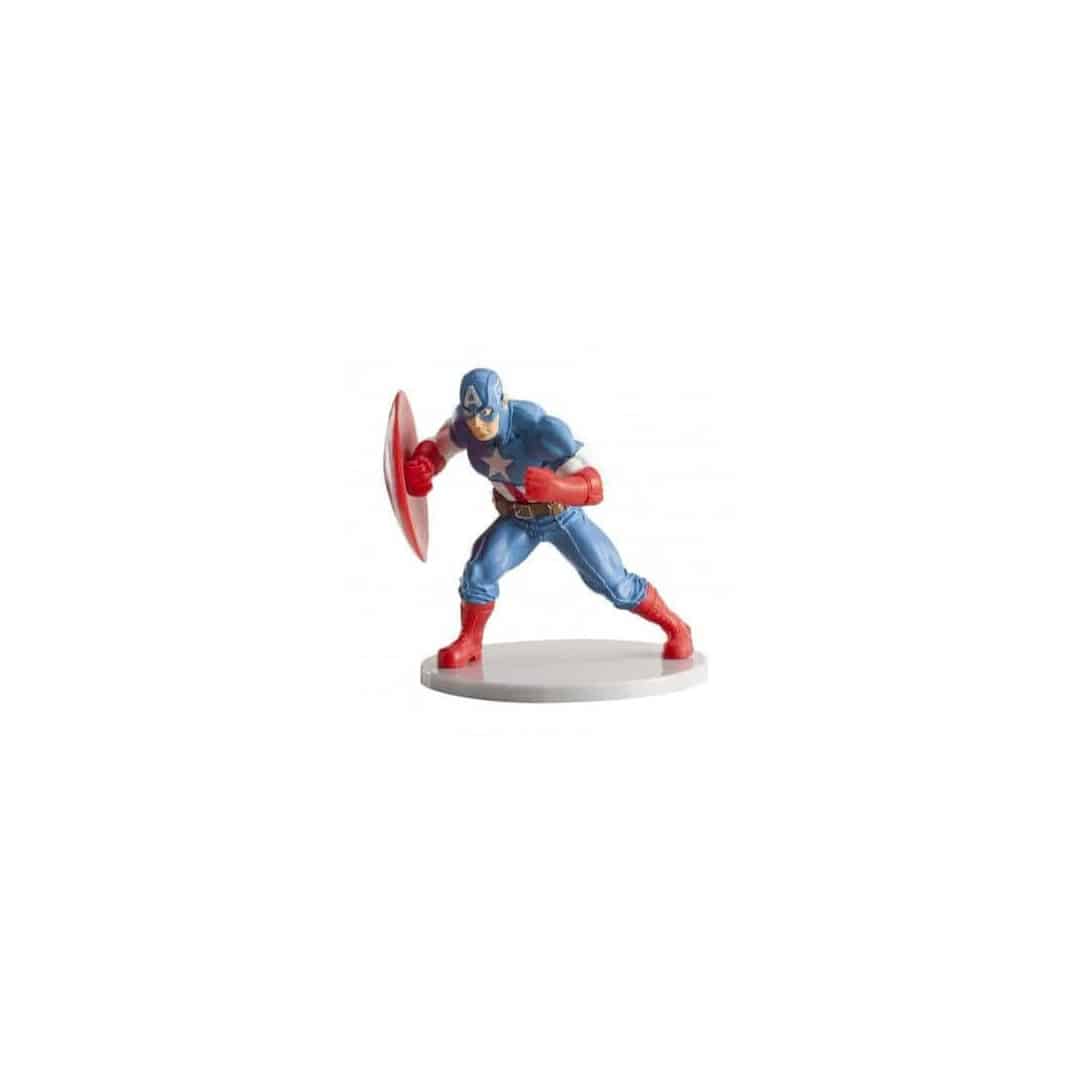 figura-capitan-america-3D