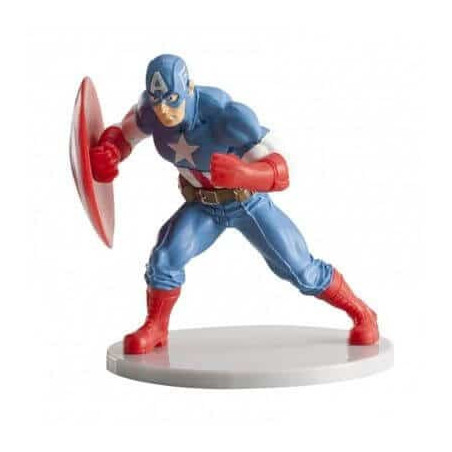 figura-capitan-america-3D