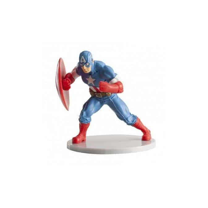 figura-capitan-america-3D