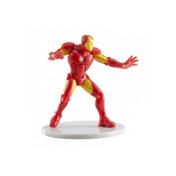 estatuilla-iron-man-vengadores