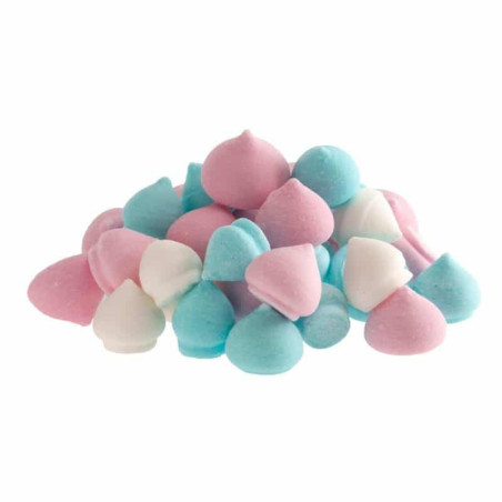 mini-merengues-en-azucar-tricolor