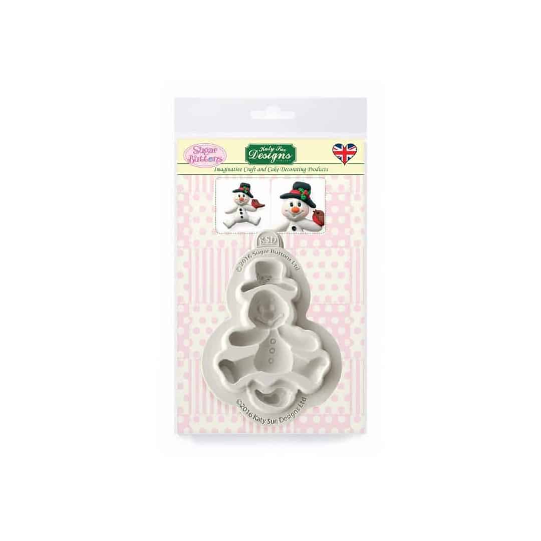 muñeco-de-nieve-molde-para-pasta-de-azucar