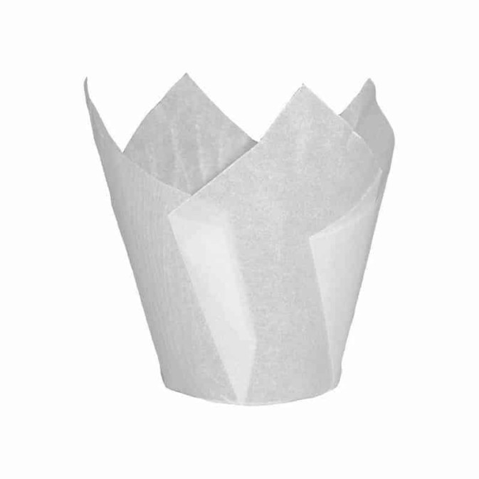 50-fundas-para-muffins-tulipán-blanco