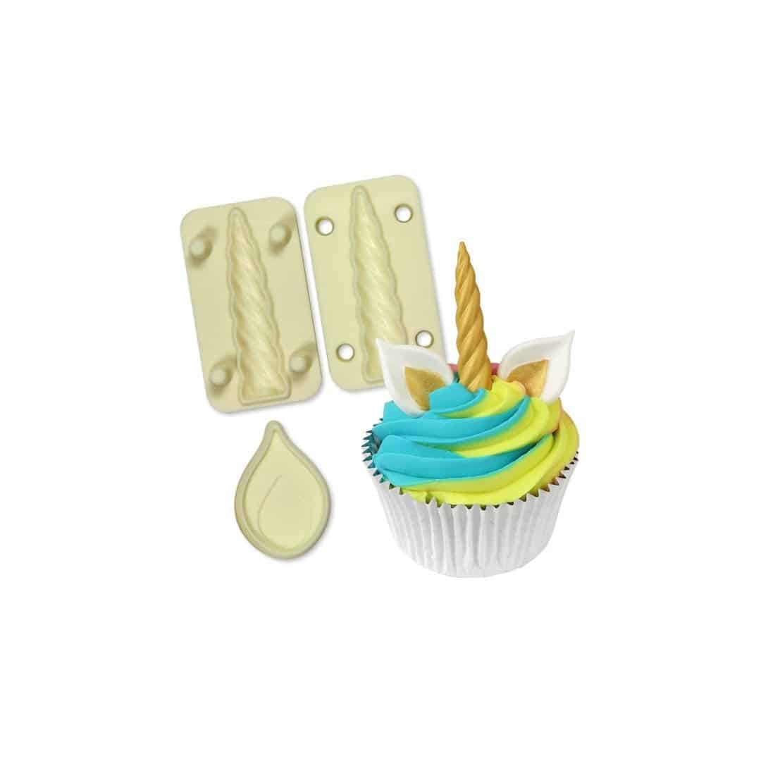 juego-de-2-cortadores-de-galletas-unicornio