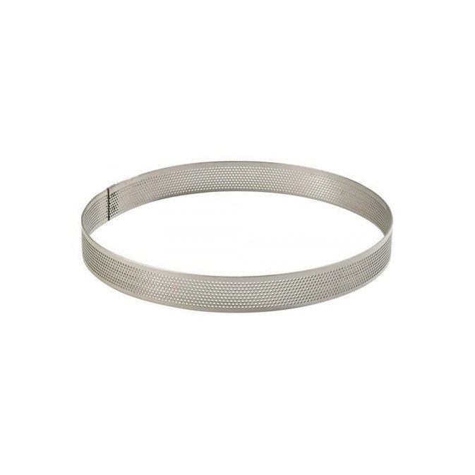 círculo-tarta-acero-inoxidable-perforado-20-cm