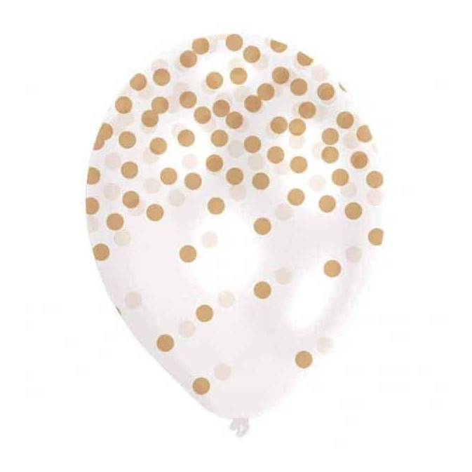 6-globos-confeti-oro-27-cm